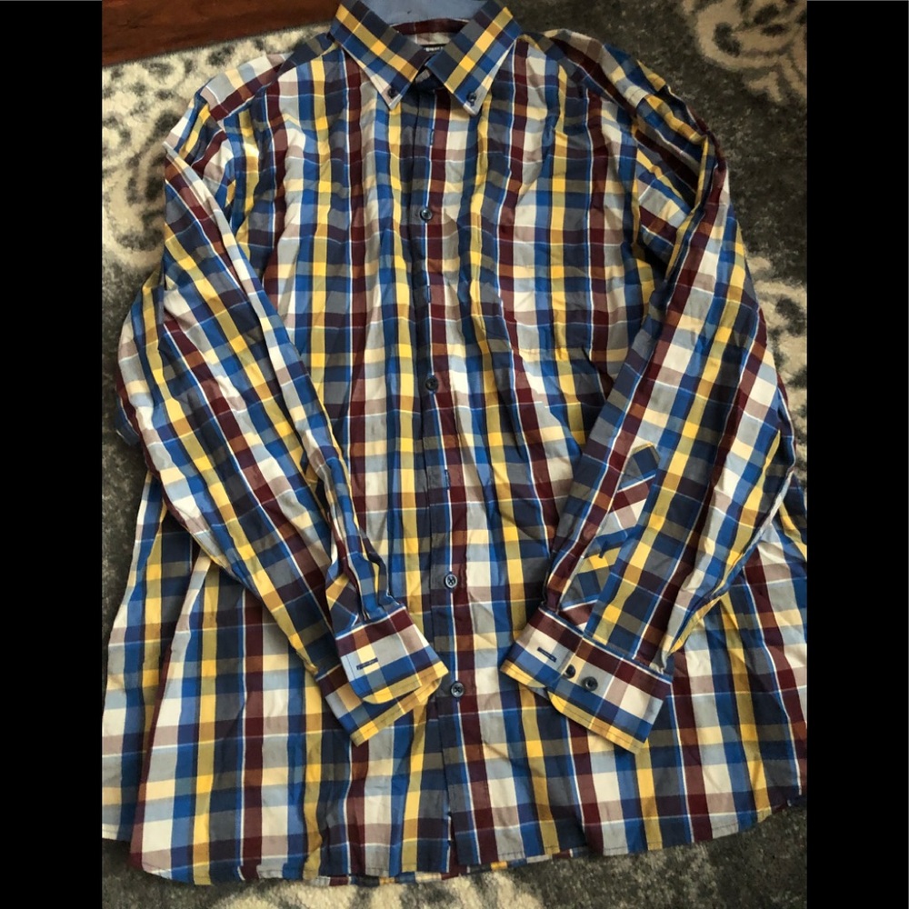 Men’s Shirt